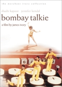 Bombay Talkie Merchant Ivory DVD